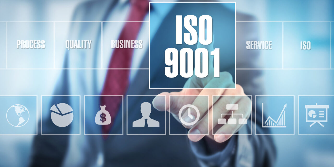 ISO belgesi almadan önce ne yapmam gerekiyor?