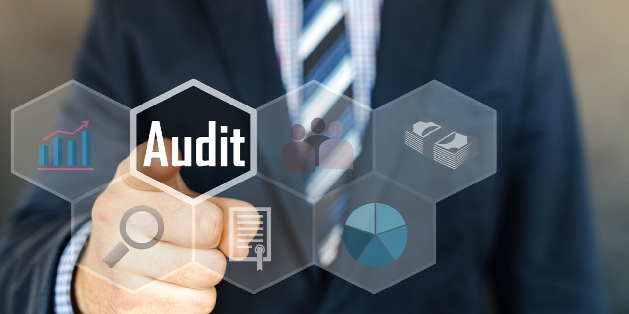 Duties of internal auditor and internal audit service