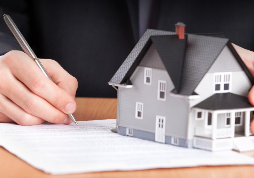 The procedure for withholding tax at the expense of the taxpayer's property