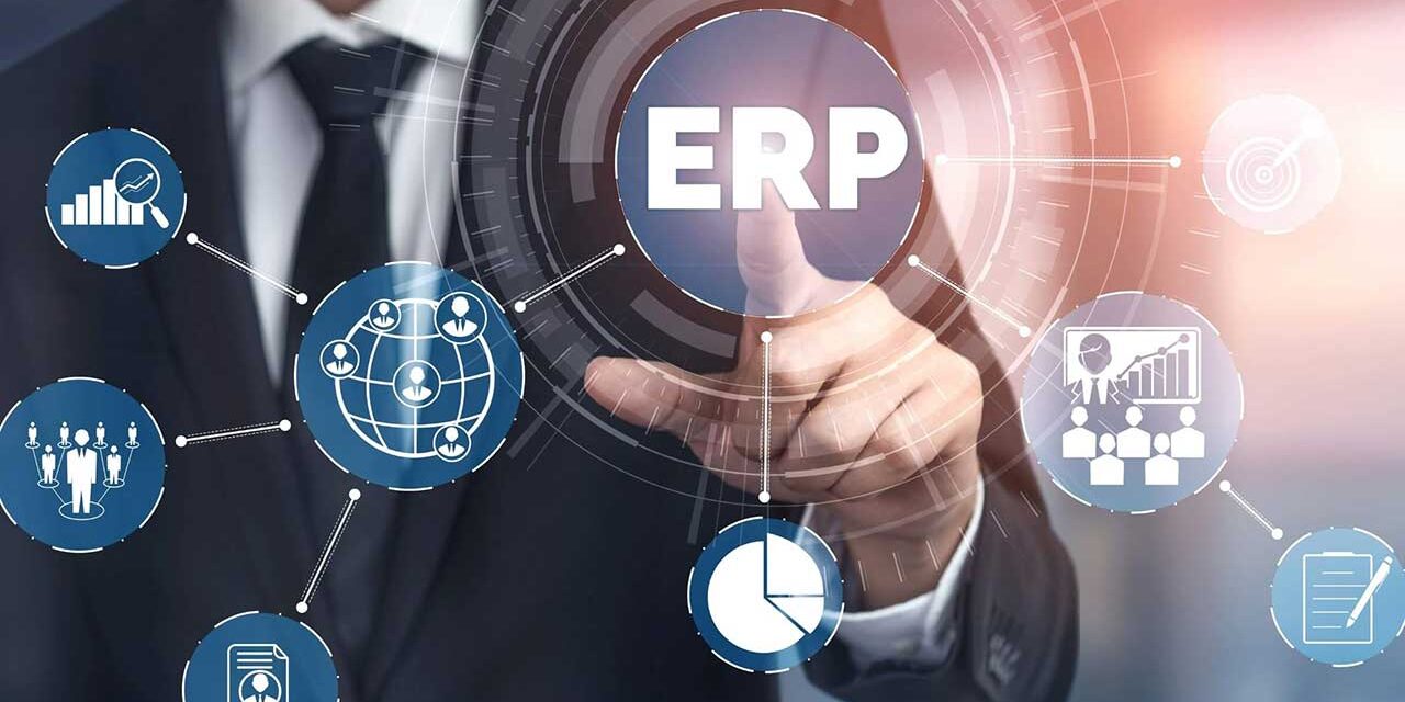 ERP Sistemleri Nedir?