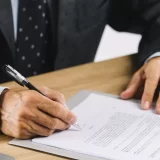 Cases of termination of the employment contract by the employer 