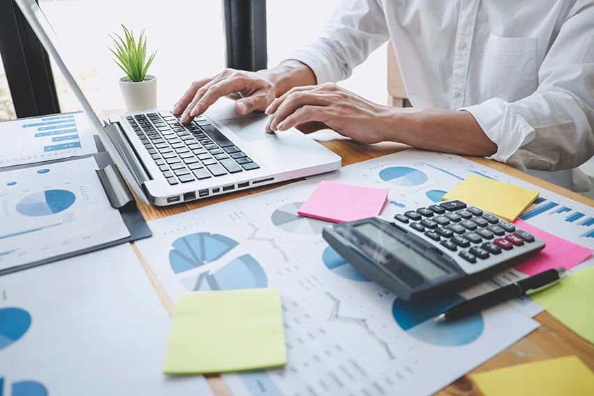 Benefits of accounting for entrepreneurs