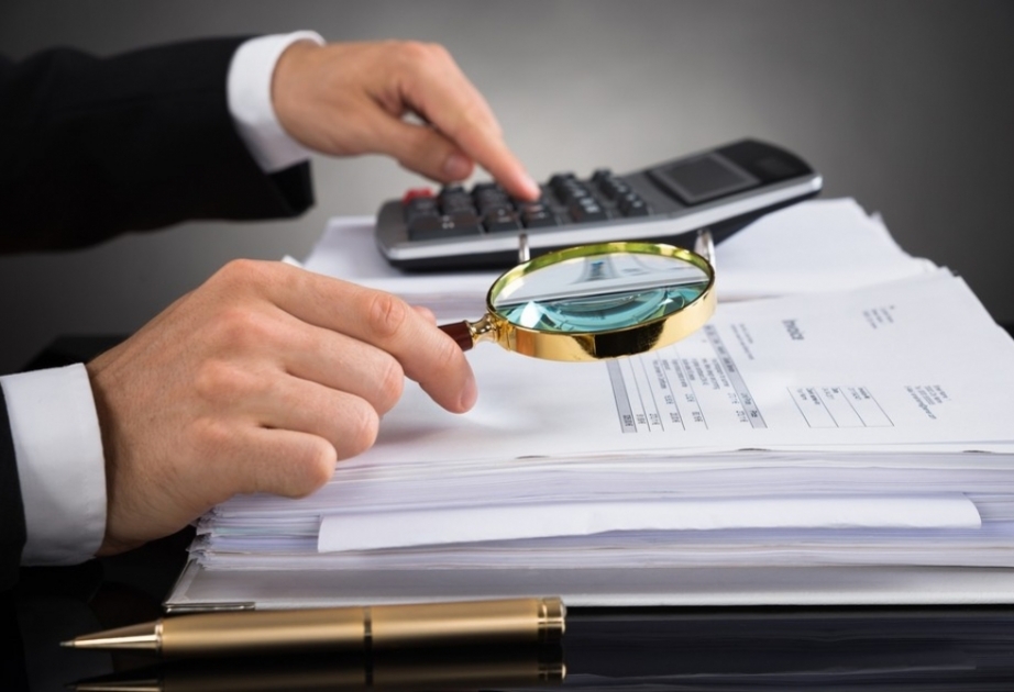 Seizure of documents and items during a mobile tax inspection