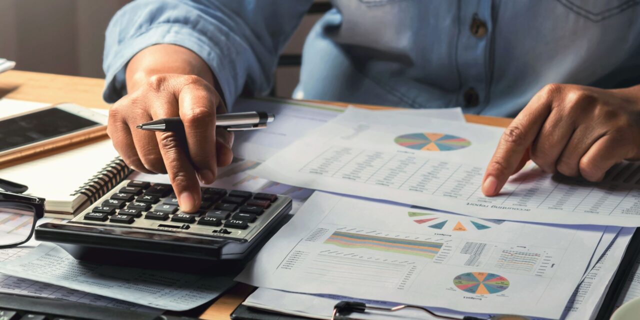 5 key principles of financial reporting for businesses