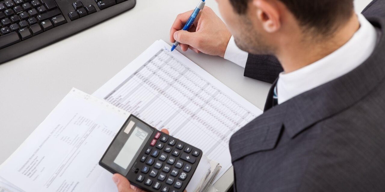 Features of the accountant profession
