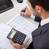 Features of the accountant profession